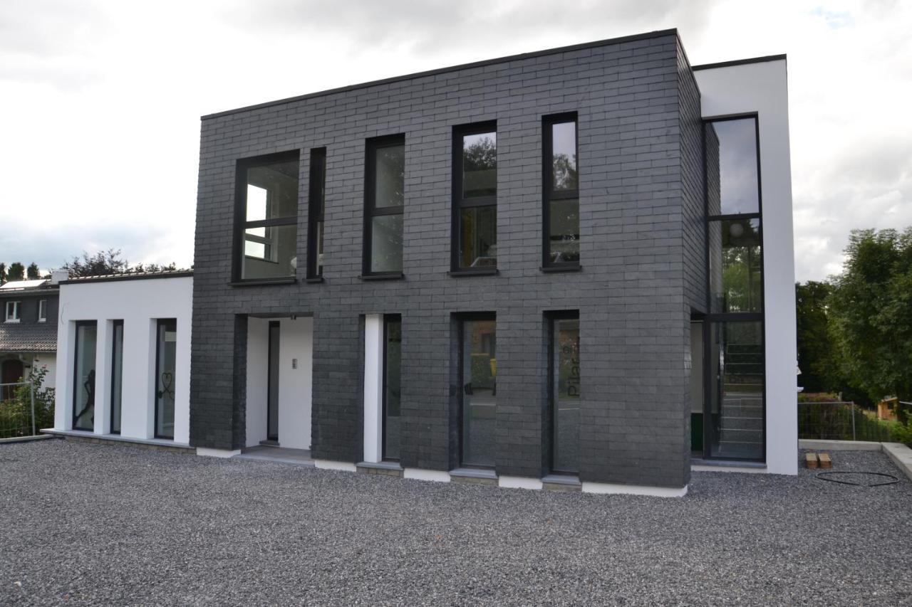 Chez Pilar Apartment Modave Luaran gambar