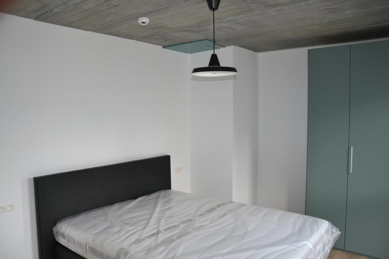 Chez Pilar Apartment Modave Luaran gambar