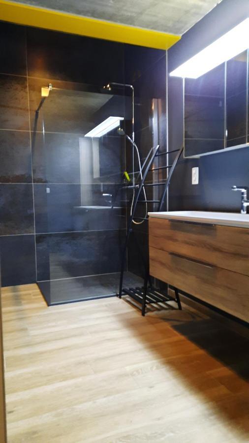 Chez Pilar Apartment Modave Luaran gambar